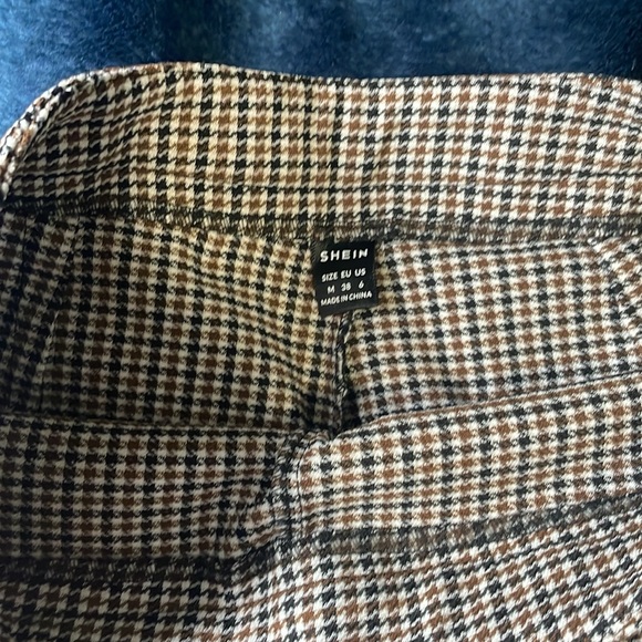 SHEIN Dress Pant - Picture 2 of 2